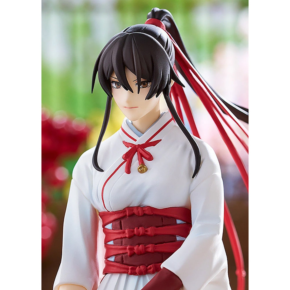 POP UP PARADE 山田淺右衛門佐切