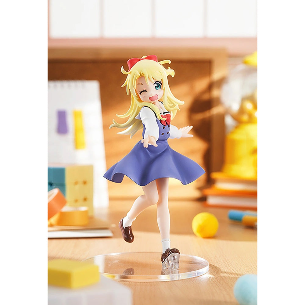 POP UP PARADE 姬坂乃愛