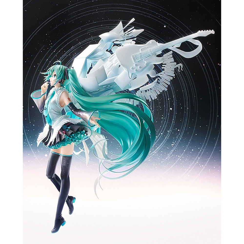 初音未來 Happy 16th Birthday Ver. (1/7比例模型)