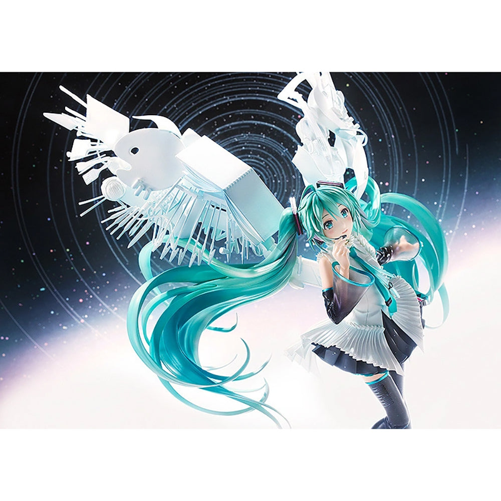 初音未來 Happy 16th Birthday Ver. (1/7比例模型)