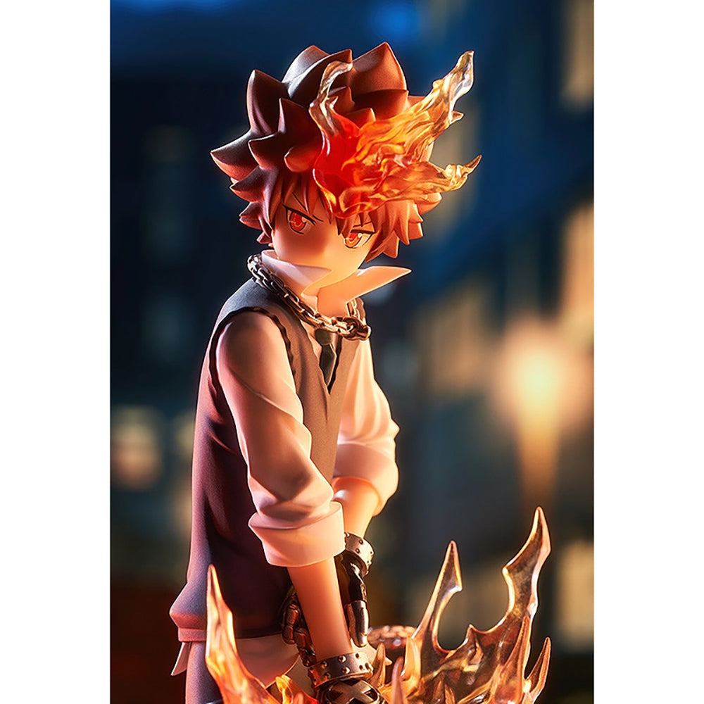 POP UP PARADE 澤田綱吉