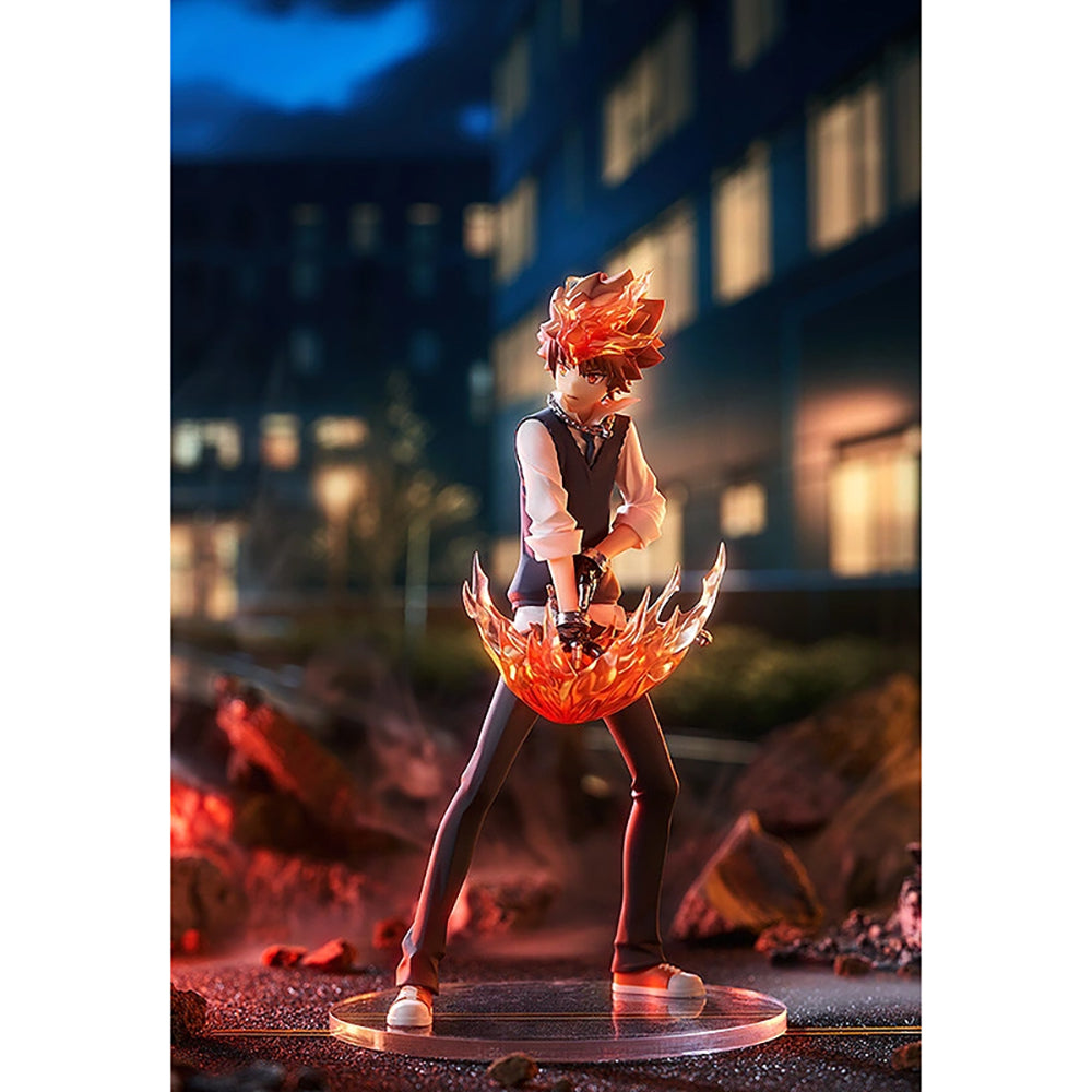 POP UP PARADE 澤田綱吉