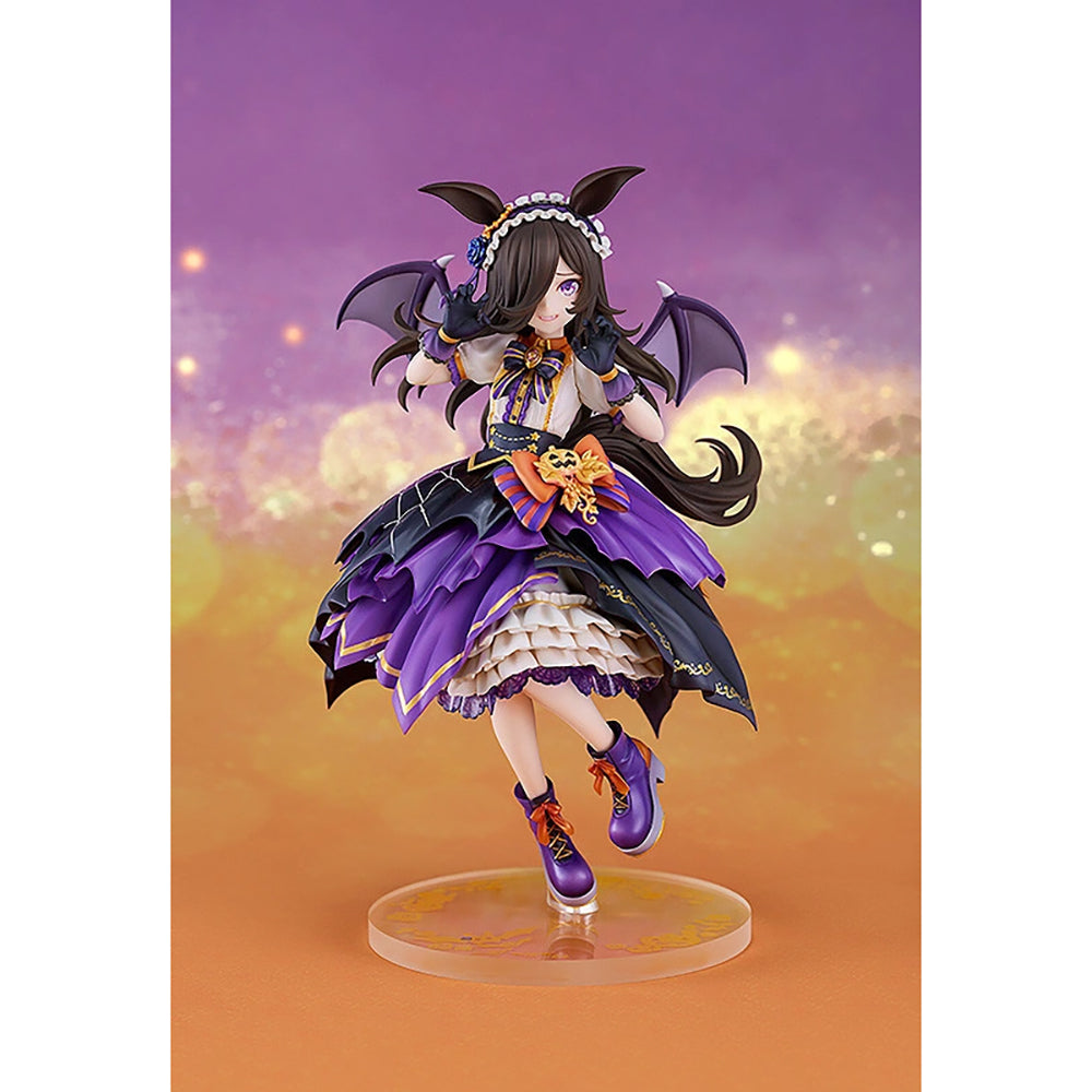 米浴 ～Make up Vampire!～ (1/7比例模型)