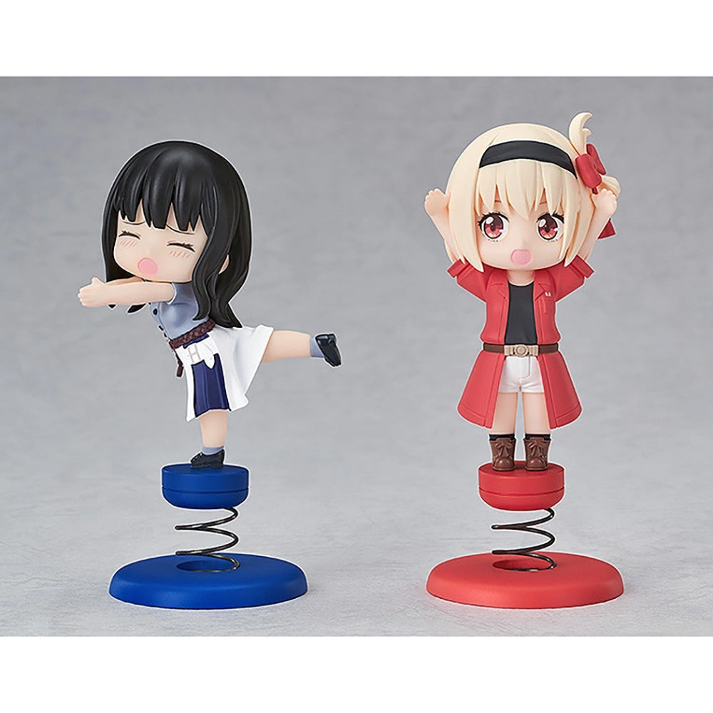 Qset 井之上瀧奈 魚Ver.