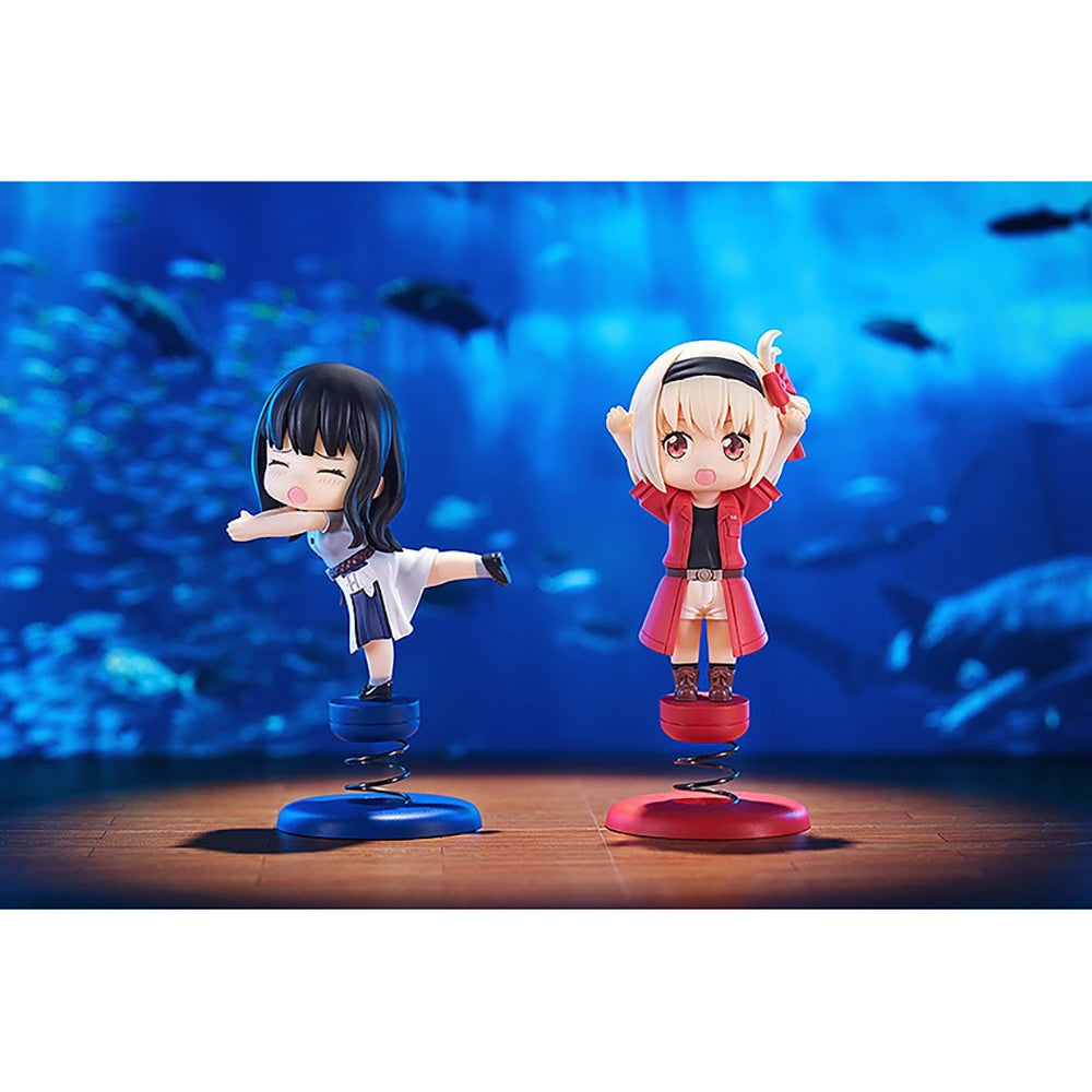 Qset 井之上瀧奈 魚Ver.