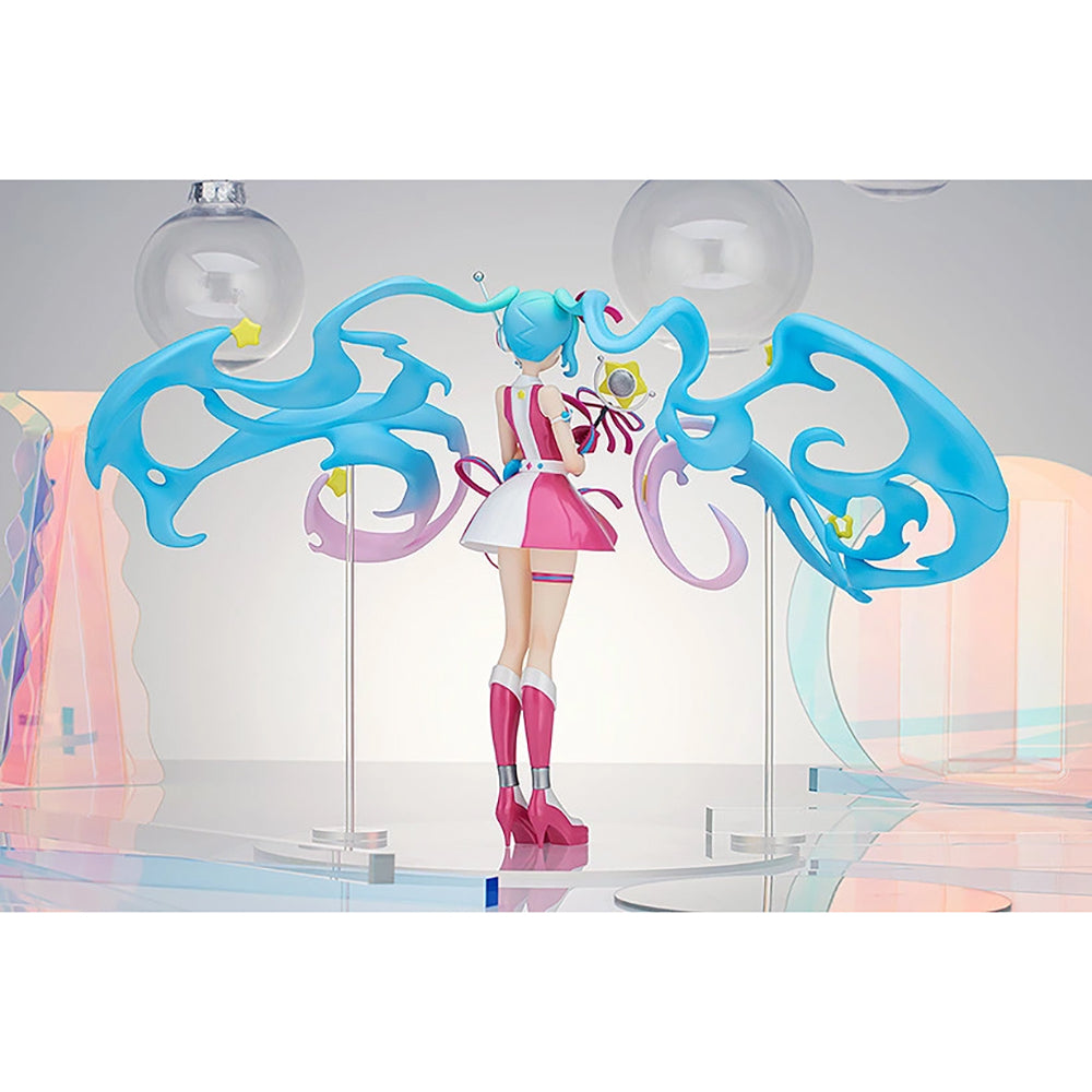POP UP PARADE 初音未來 FUTURE EVE Ver. L size