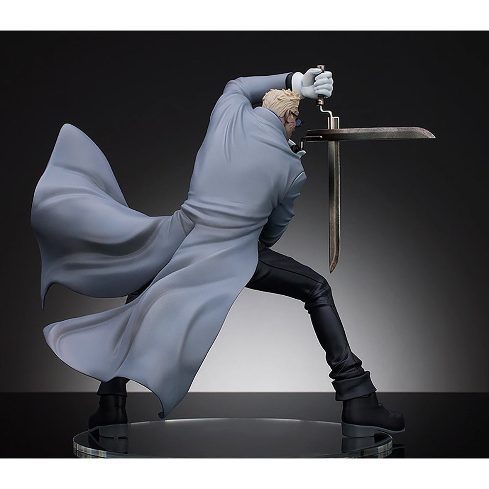 POP UP PARADE 亞雷客斯‧安德魯 L size