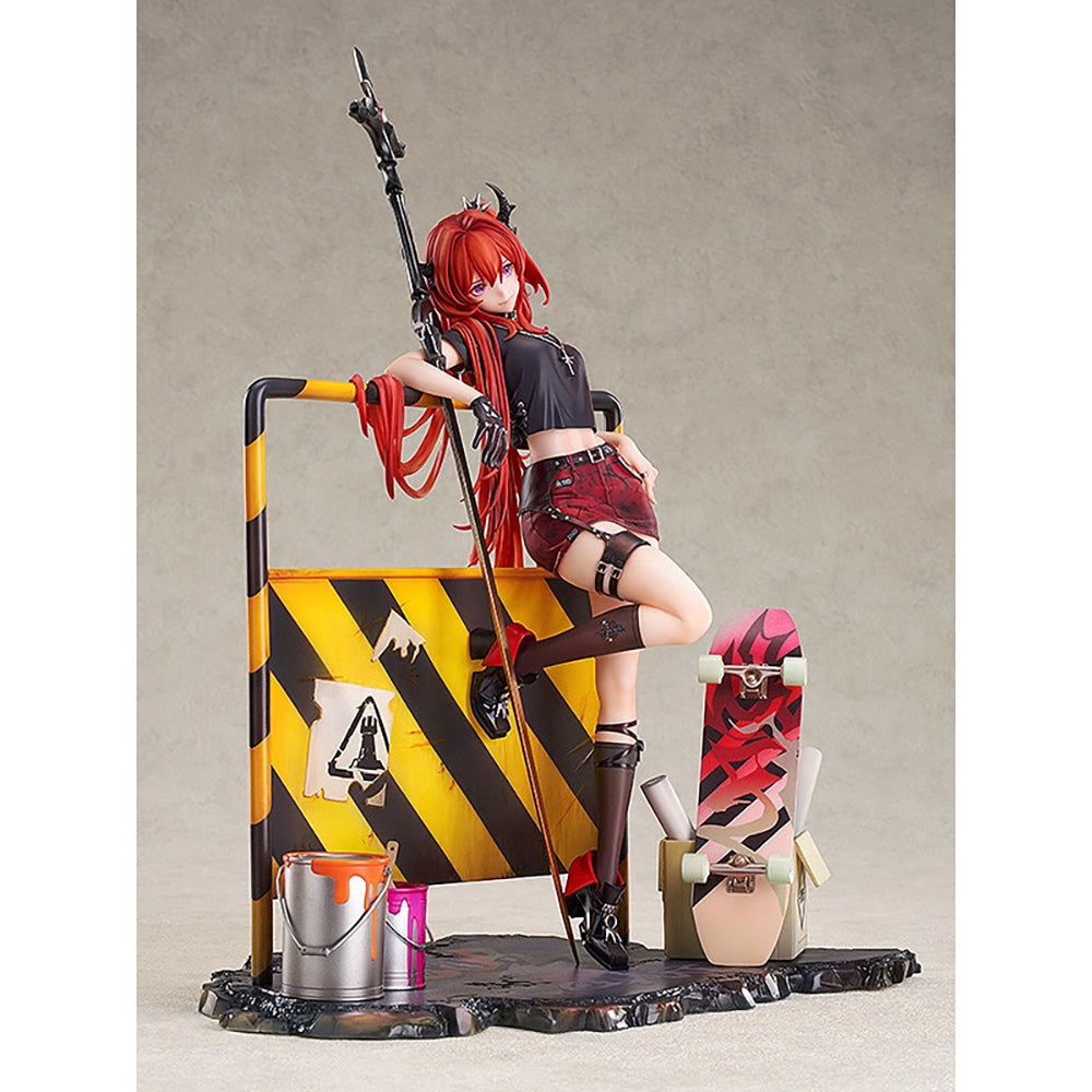 史爾特爾 自由//失效 VER.(1/7比例模型)