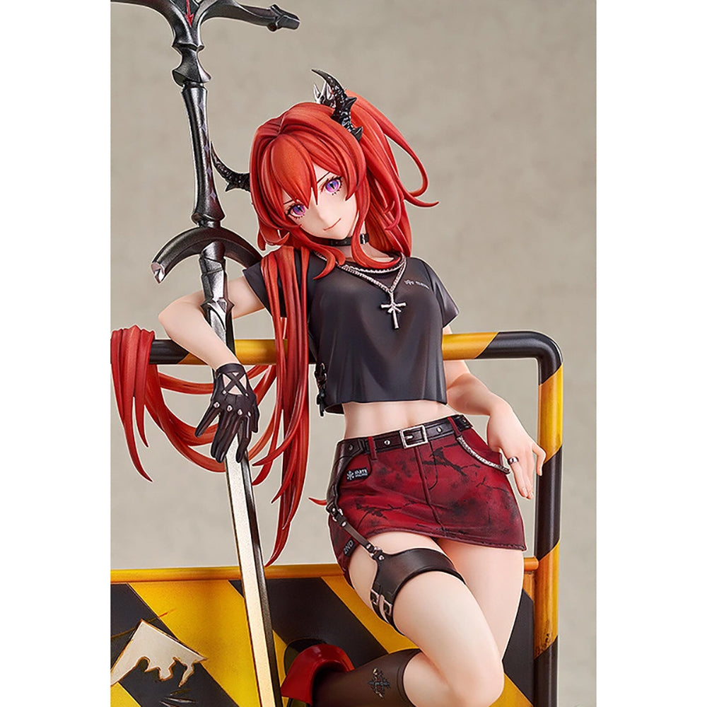 史爾特爾 自由//失效 VER.(1/7比例模型)