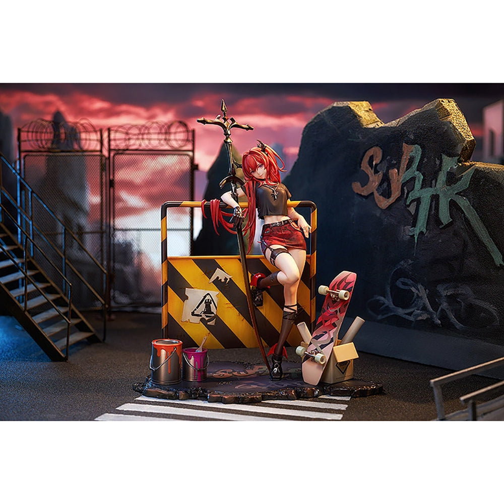 史爾特爾 自由//失效 VER.(1/7比例模型)