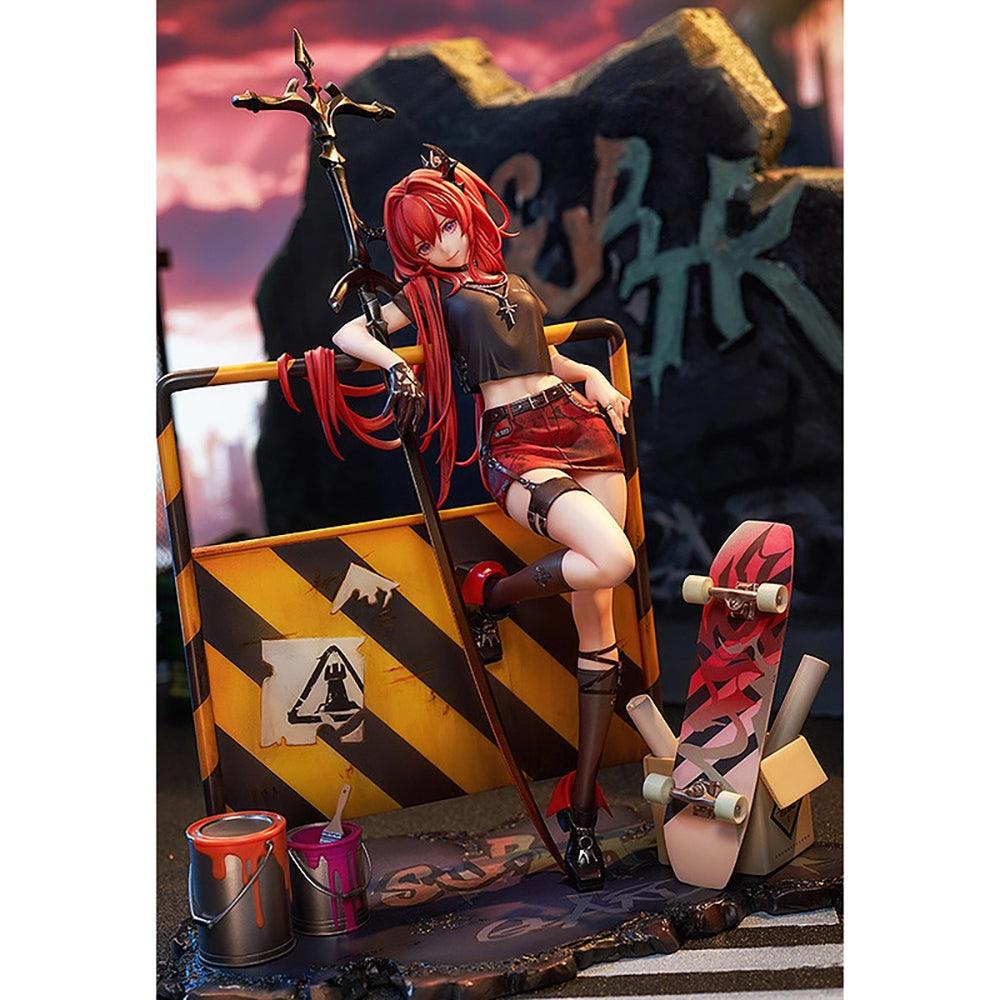 史爾特爾 自由//失效 VER.(1/7比例模型)