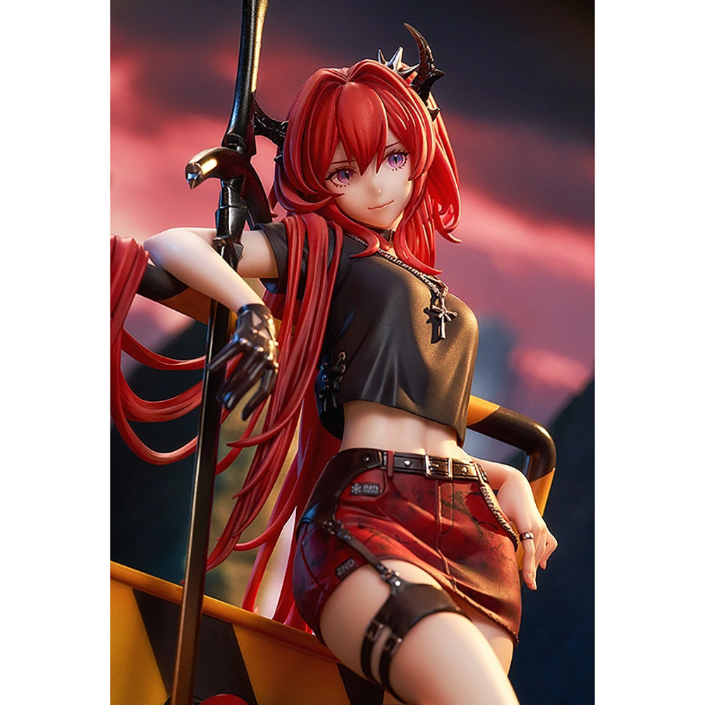 史爾特爾 自由//失效 VER.(1/7比例模型)