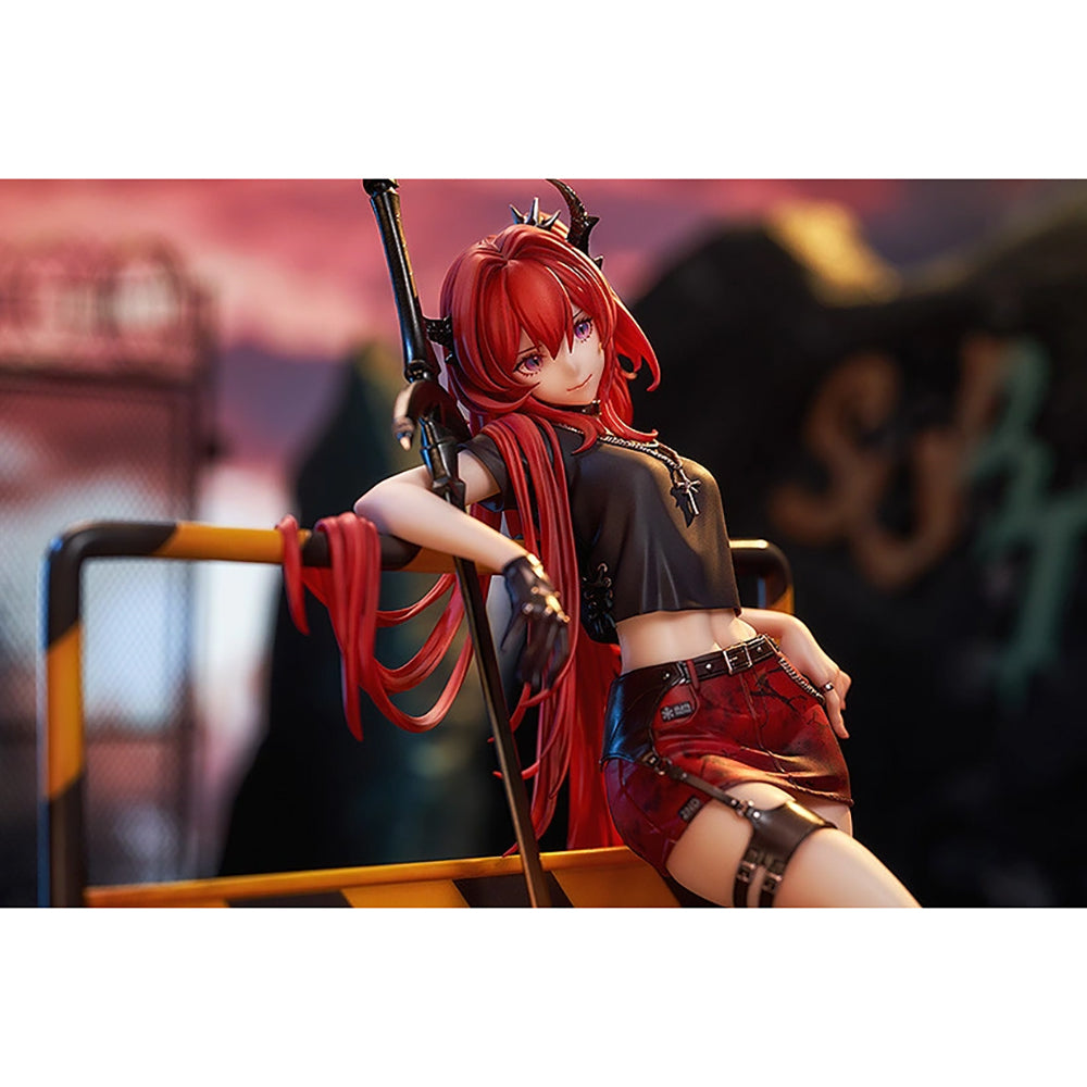 史爾特爾 自由//失效 VER.(1/7比例模型)