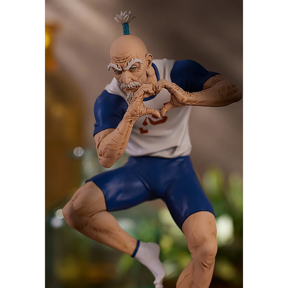 POP UP PARADE 尼特羅