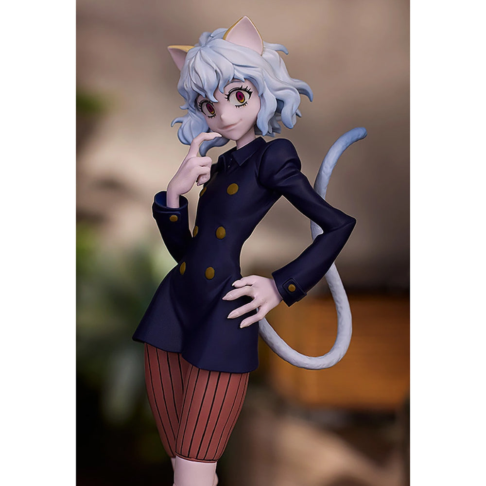 POP UP PARADE 尼飛彼多