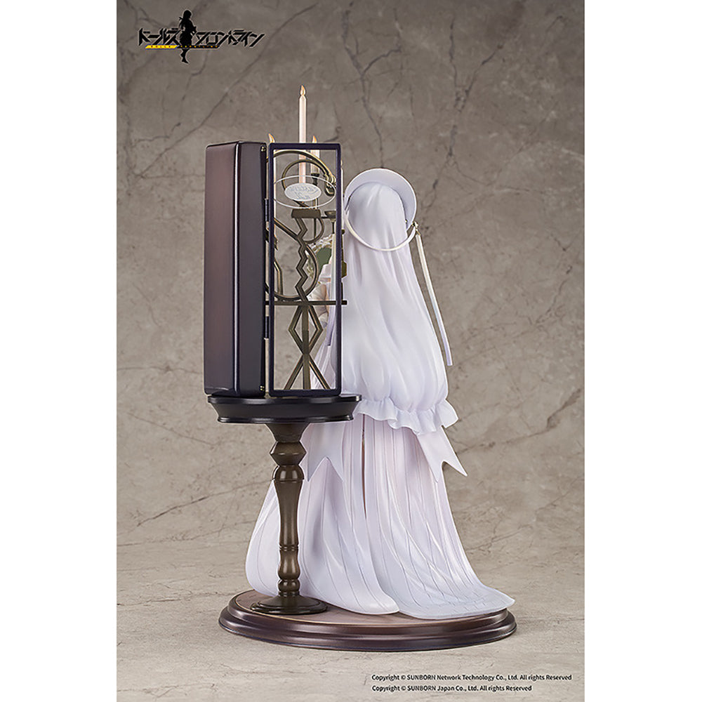 Zas M21 花之後的情愫 (1/7比例模型)