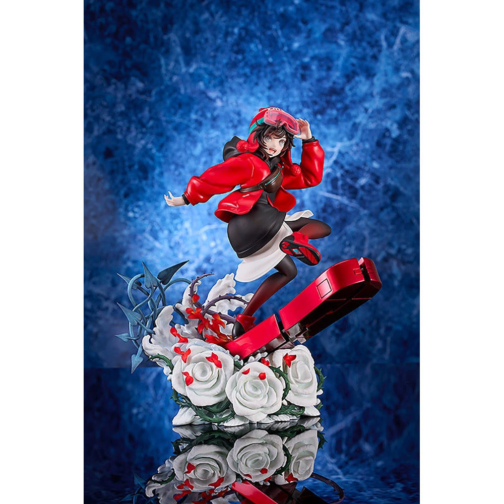 露比‧蘿絲: Lucid Dream (1/7 比例模型)