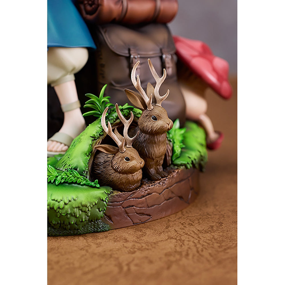 瑪露希爾・多納托 ～增添迷宮的色彩～ (1/7比例模型)