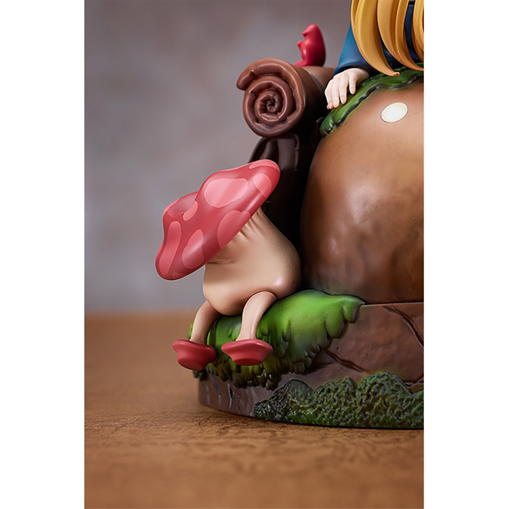 瑪露希爾・多納托 ～增添迷宮的色彩～ (1/7比例模型)