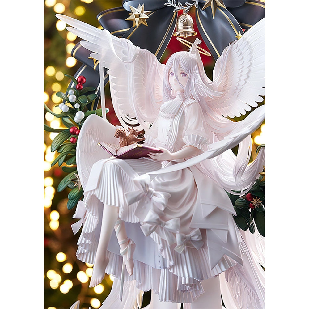 Illustration Revelation 聖誕夜之鐘