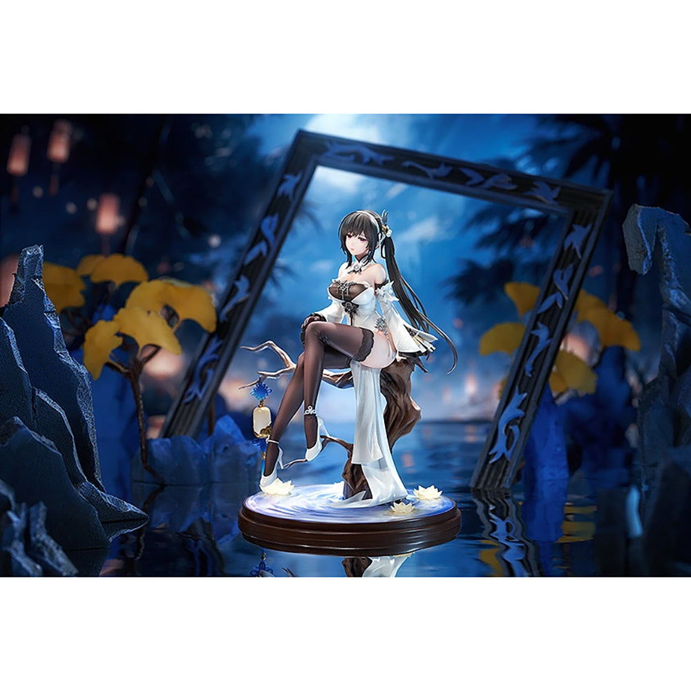 鎮海 (1/6比例模型)