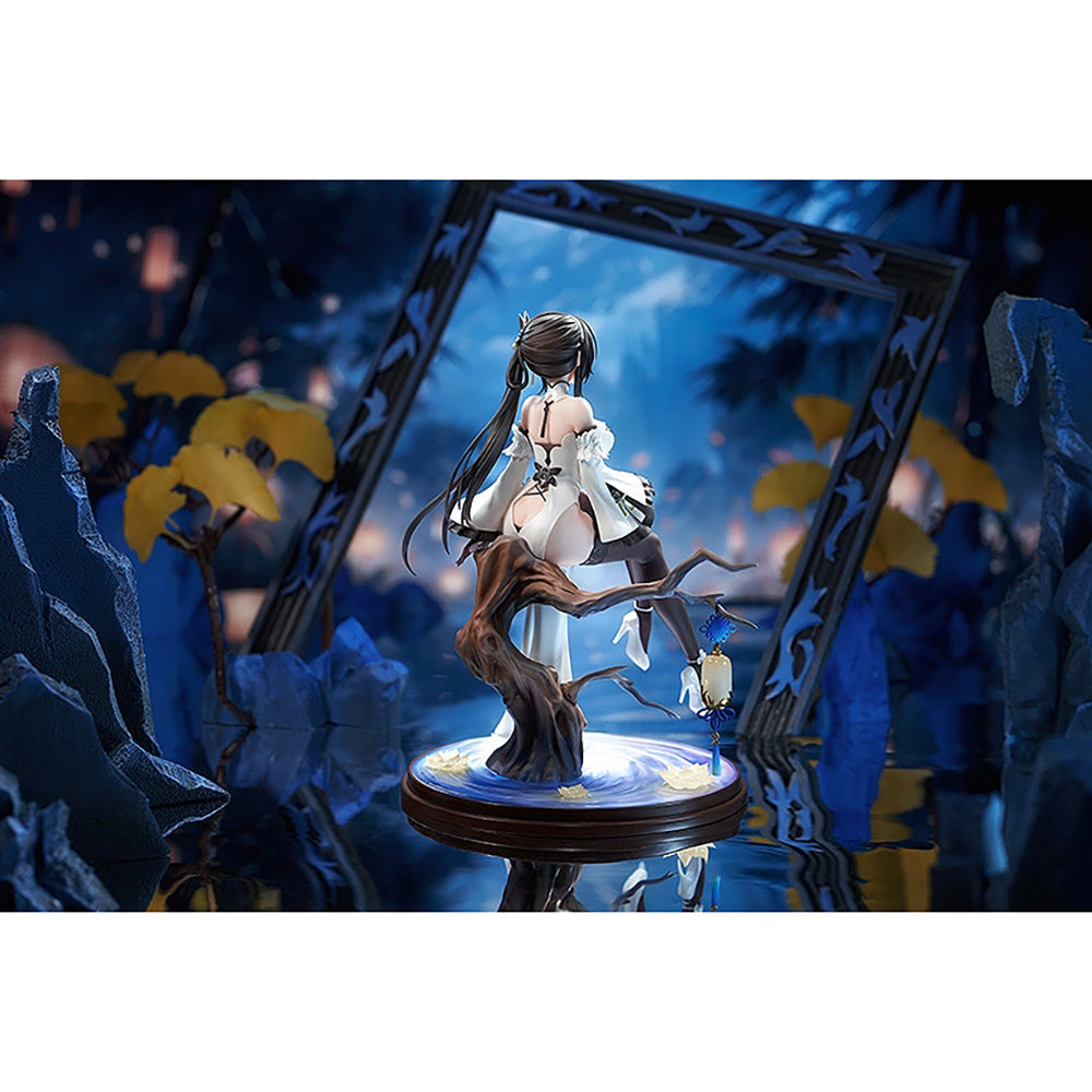 鎮海 (1/6比例模型)