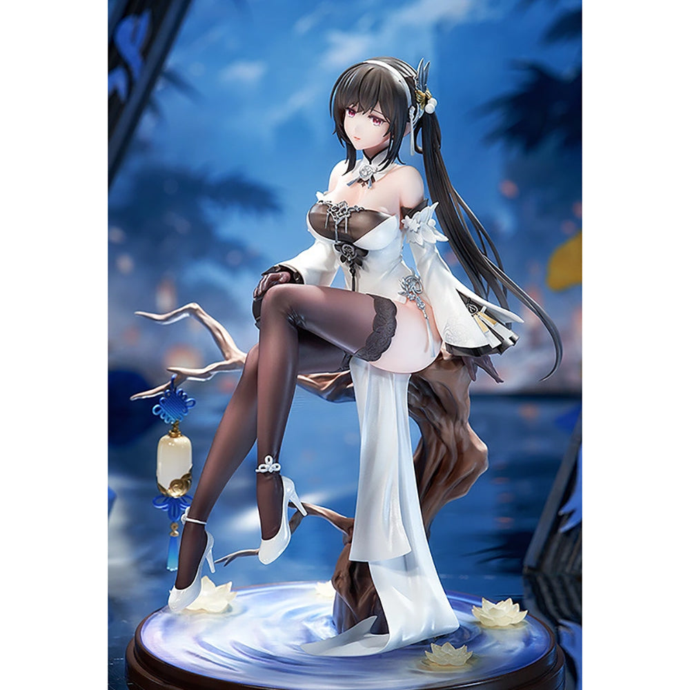 鎮海 (1/6比例模型)