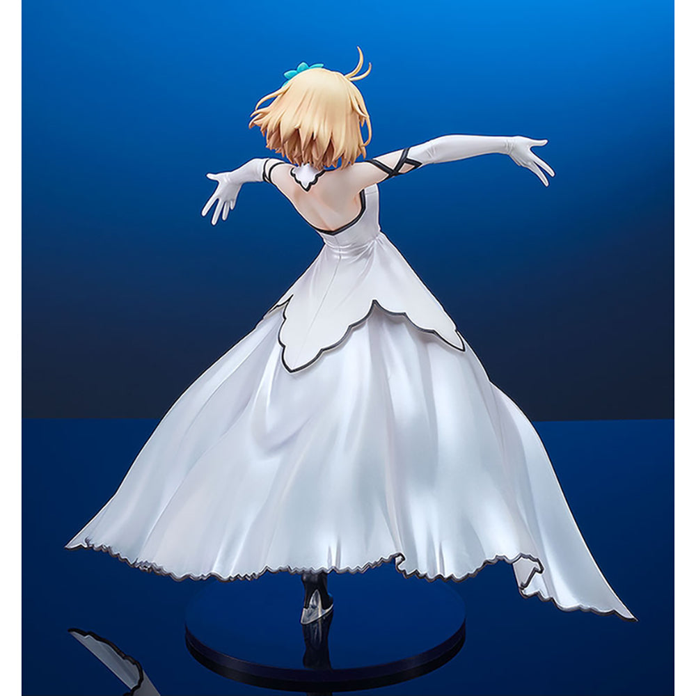 愛爾奎特‧布倫史塔德 ～Dresscode：身披冰河～ (1/7比例模型)