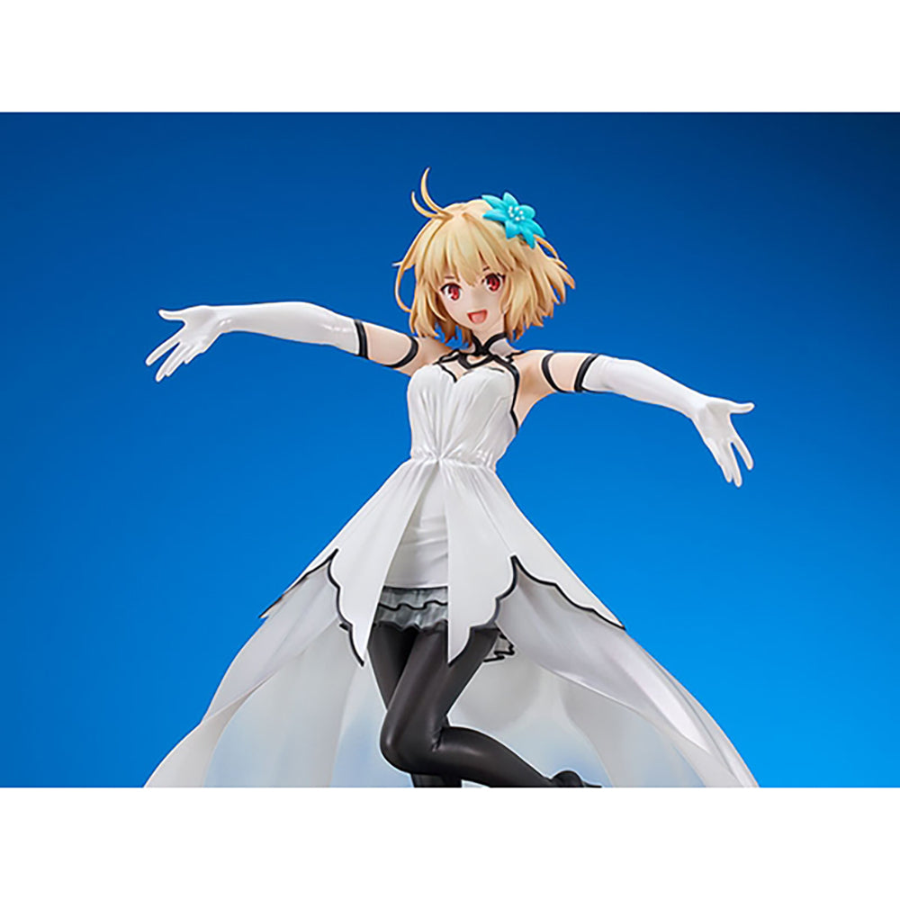 愛爾奎特‧布倫史塔德 ～Dresscode：身披冰河～ (1/7比例模型)