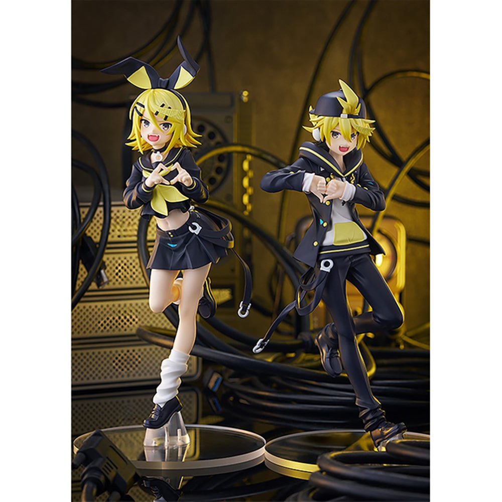 POP UP PARADE 凜 L size POP UP PARADE Rin L Size Figure
