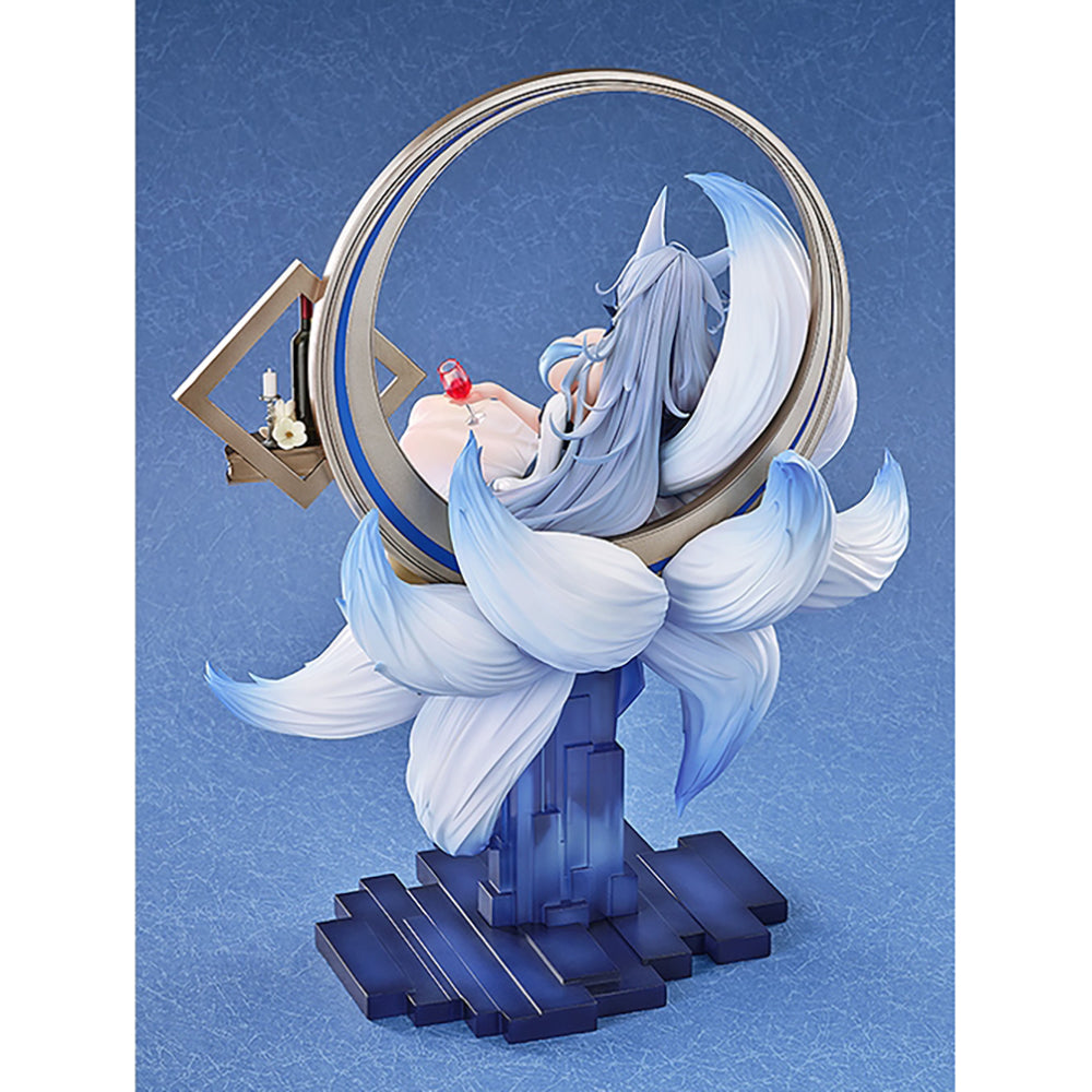 信濃 朧月十夜 (1/7比例模型)