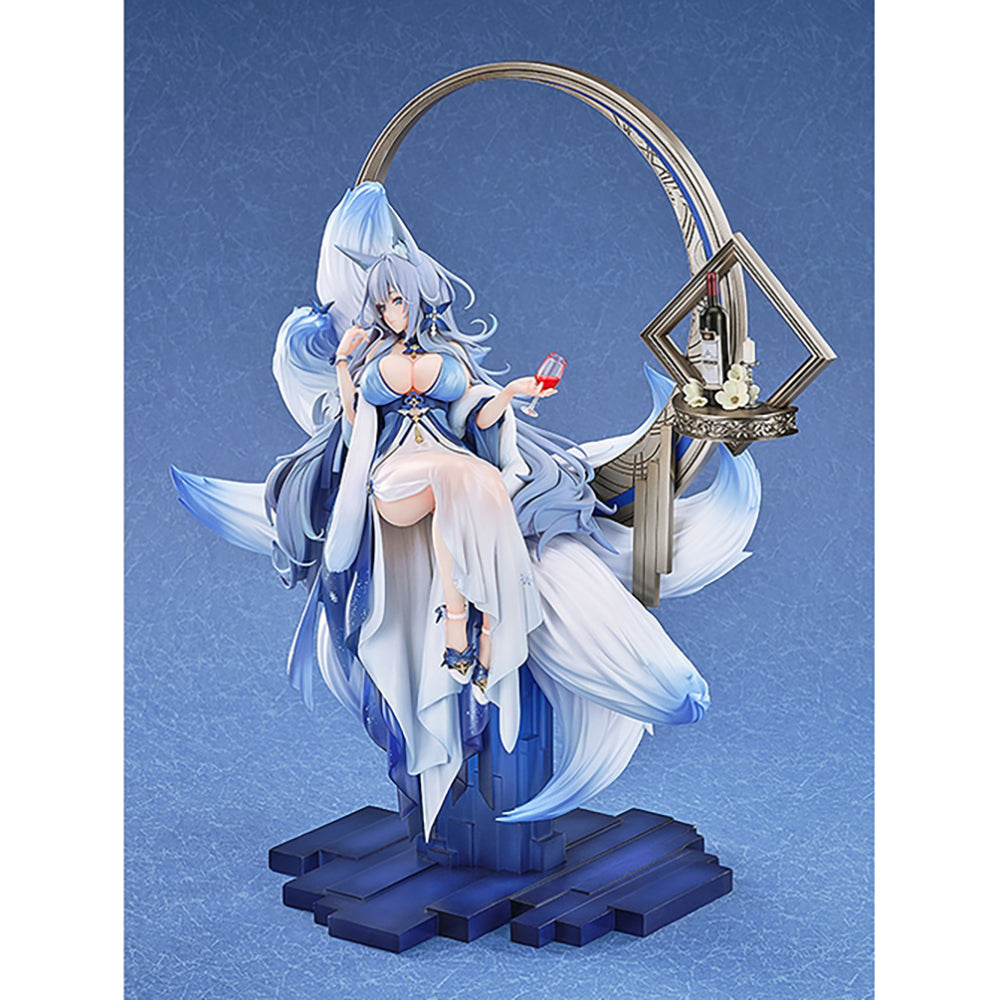 信濃 朧月十夜 (1/7比例模型)