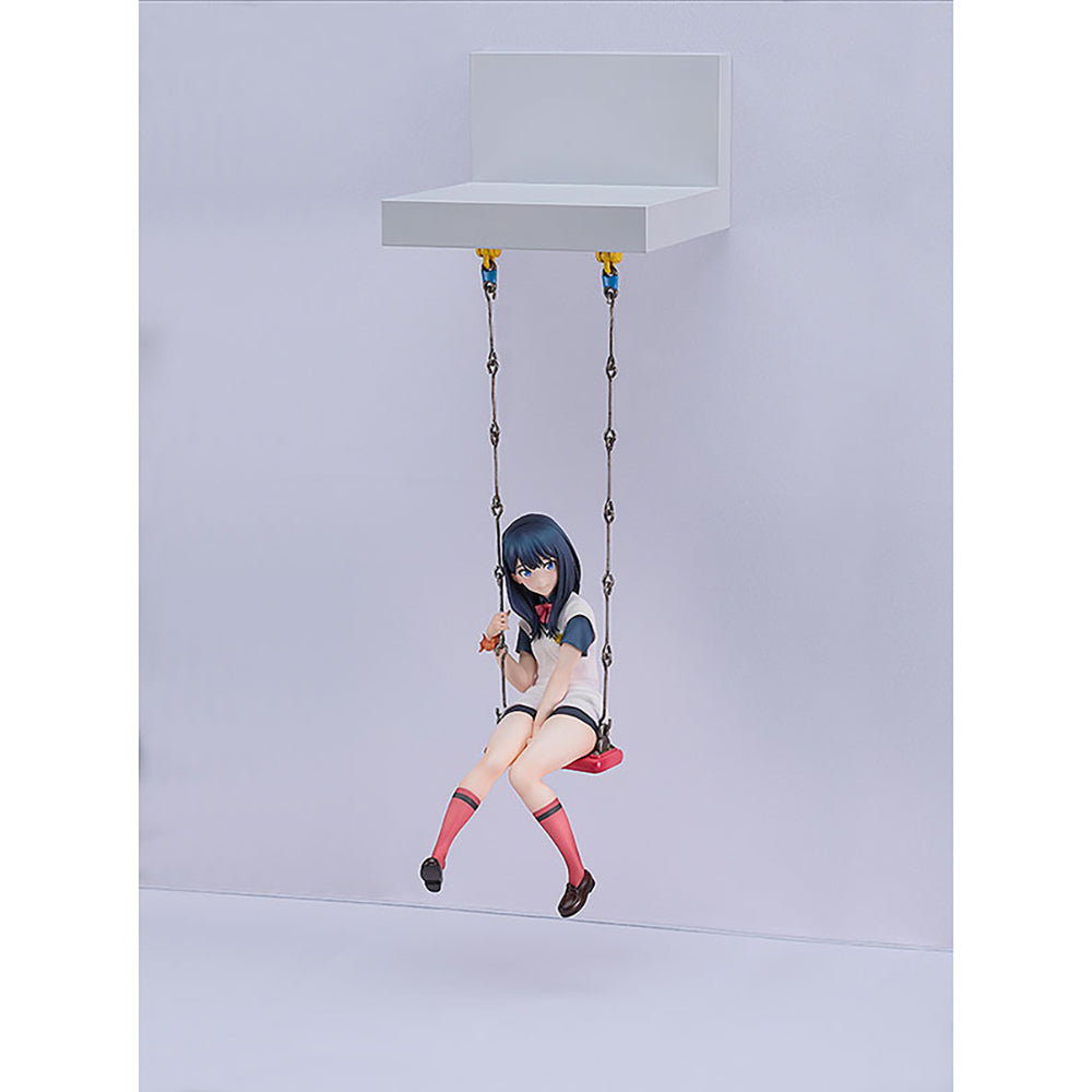 寶多六花wall figure (1/7比例模型) – T CLUB Online Mall