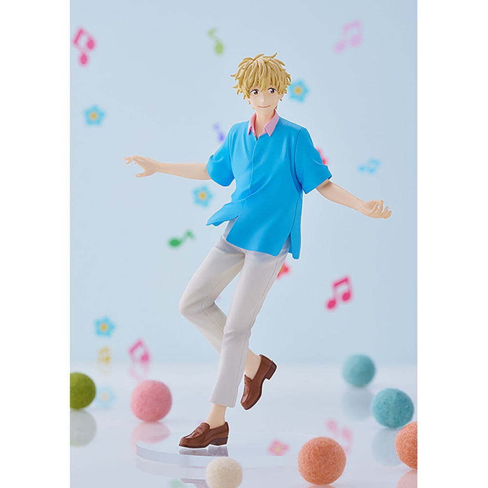 POP UP PARADE 志摩聰介