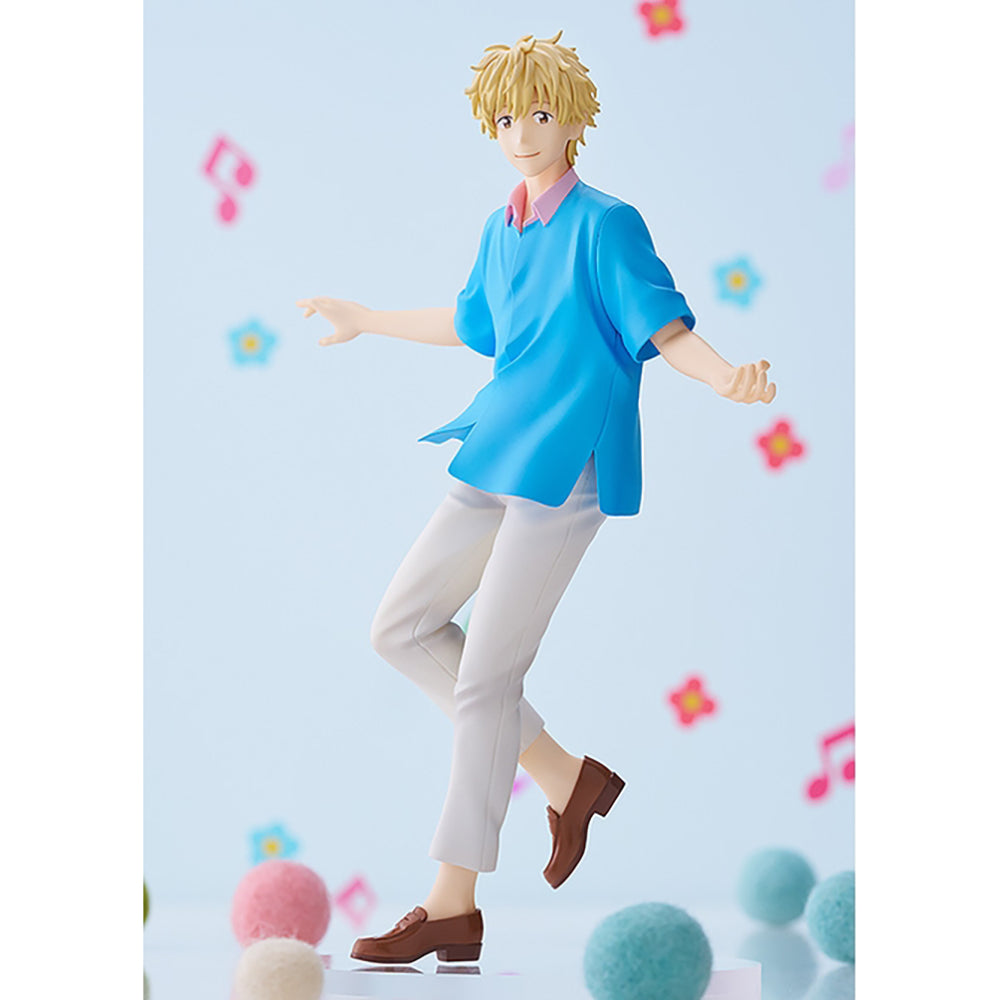 POP UP PARADE 志摩聰介