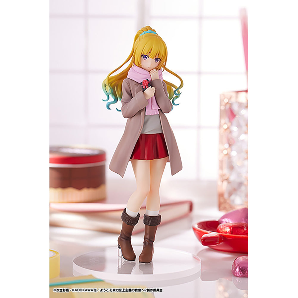 POP UP PARADE 輕井澤惠