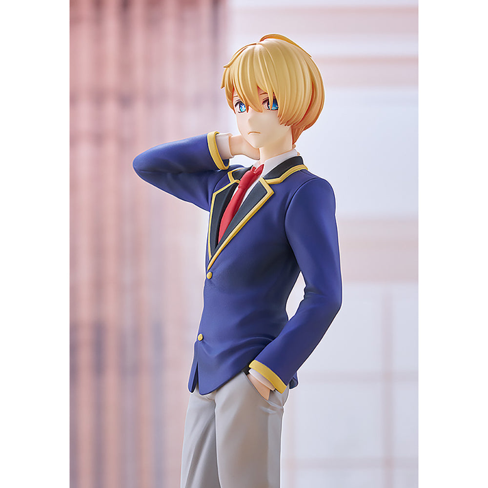 POP UP PARADE 阿奎亞