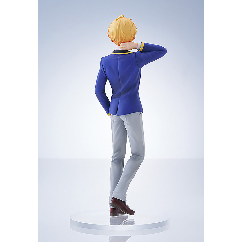 POP UP PARADE 阿奎亞