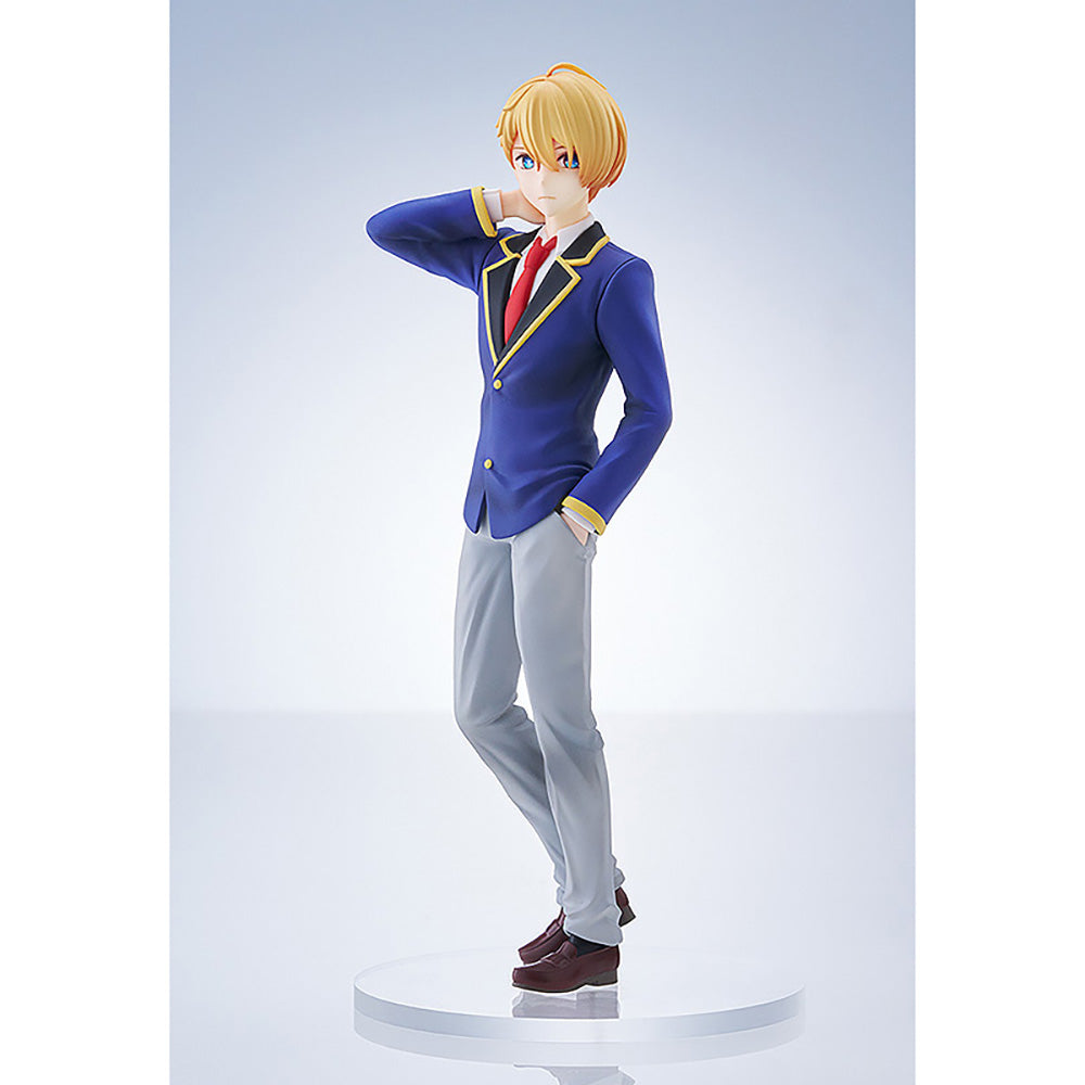 POP UP PARADE 阿奎亞