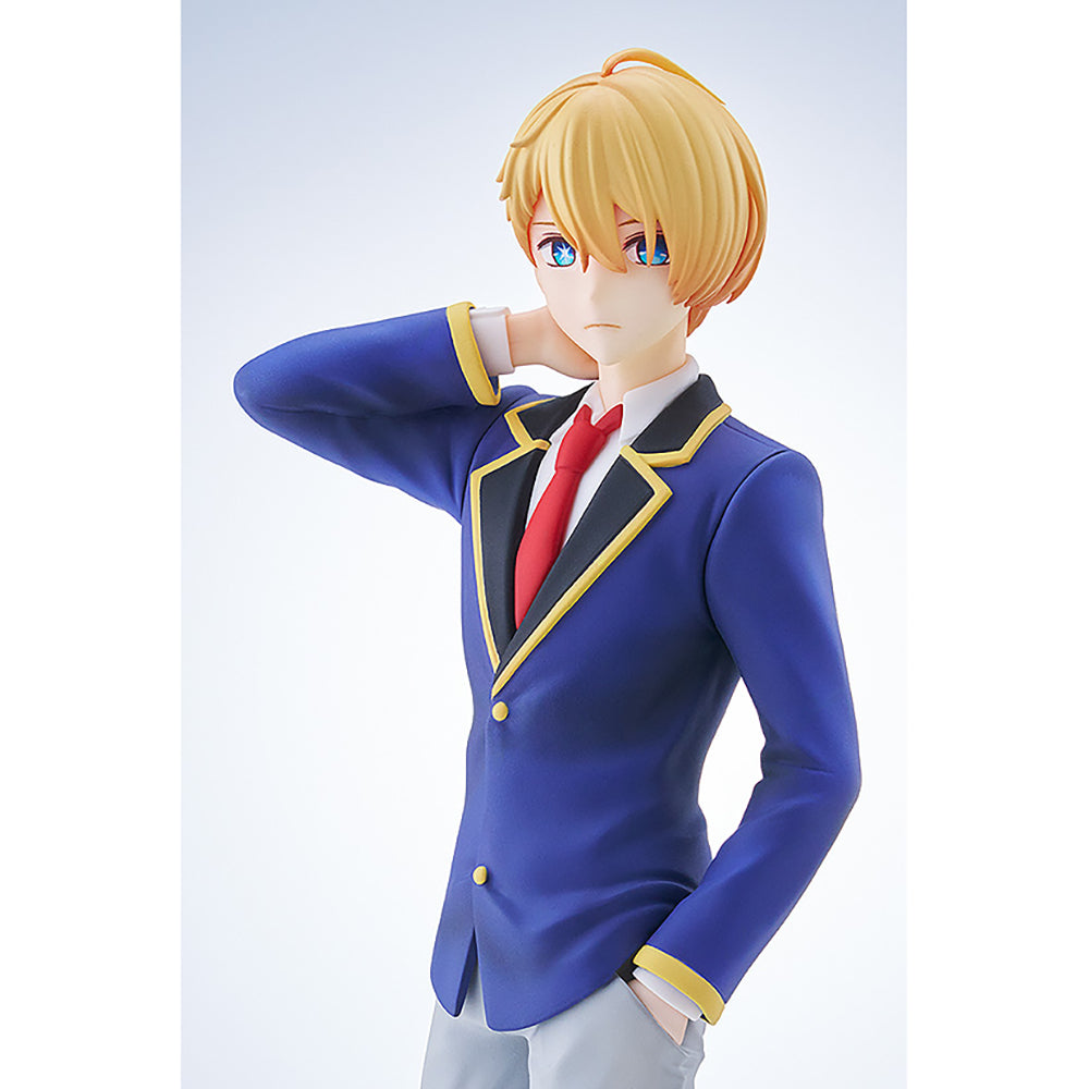 POP UP PARADE 阿奎亞