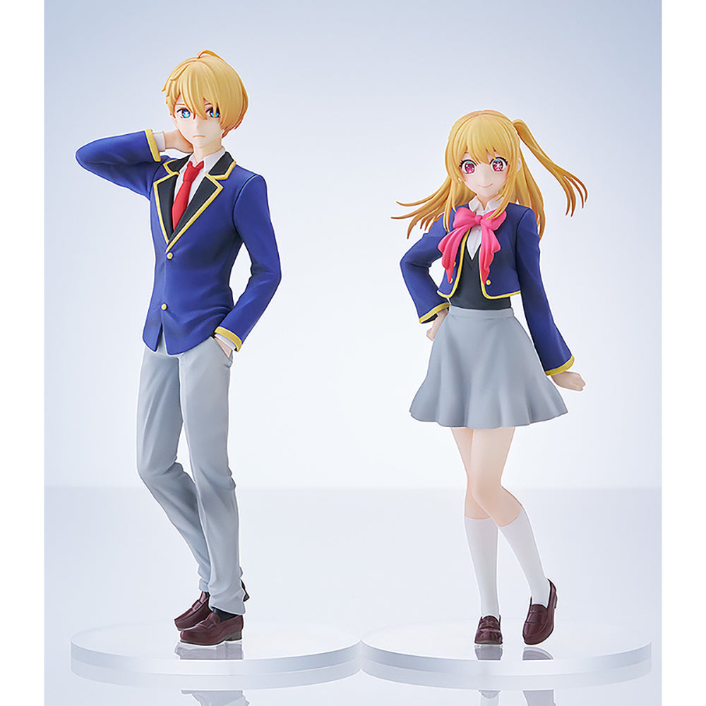 POP UP PARADE 阿奎亞