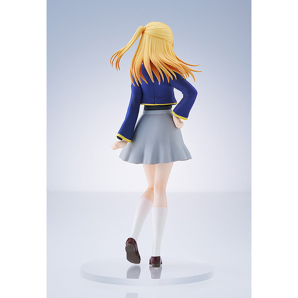 POP UP PARADE 露比