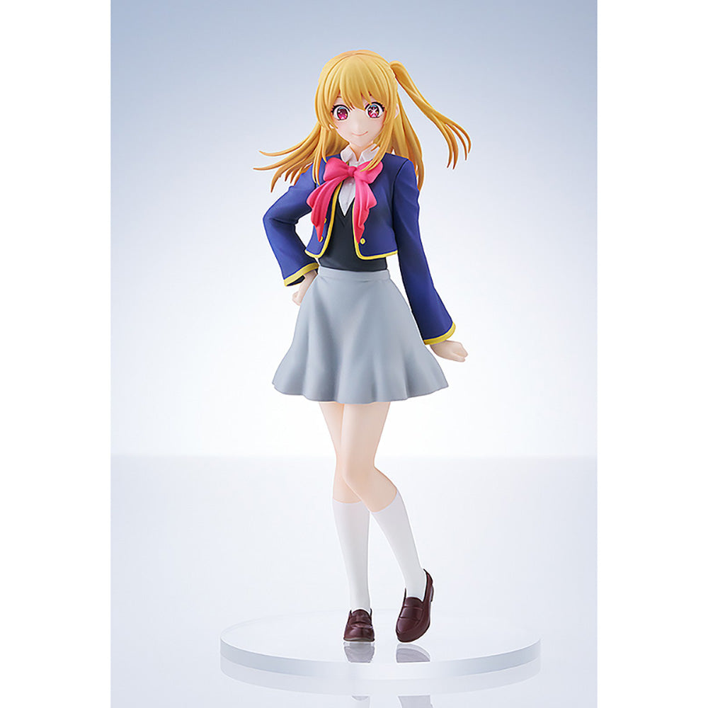 POP UP PARADE 露比