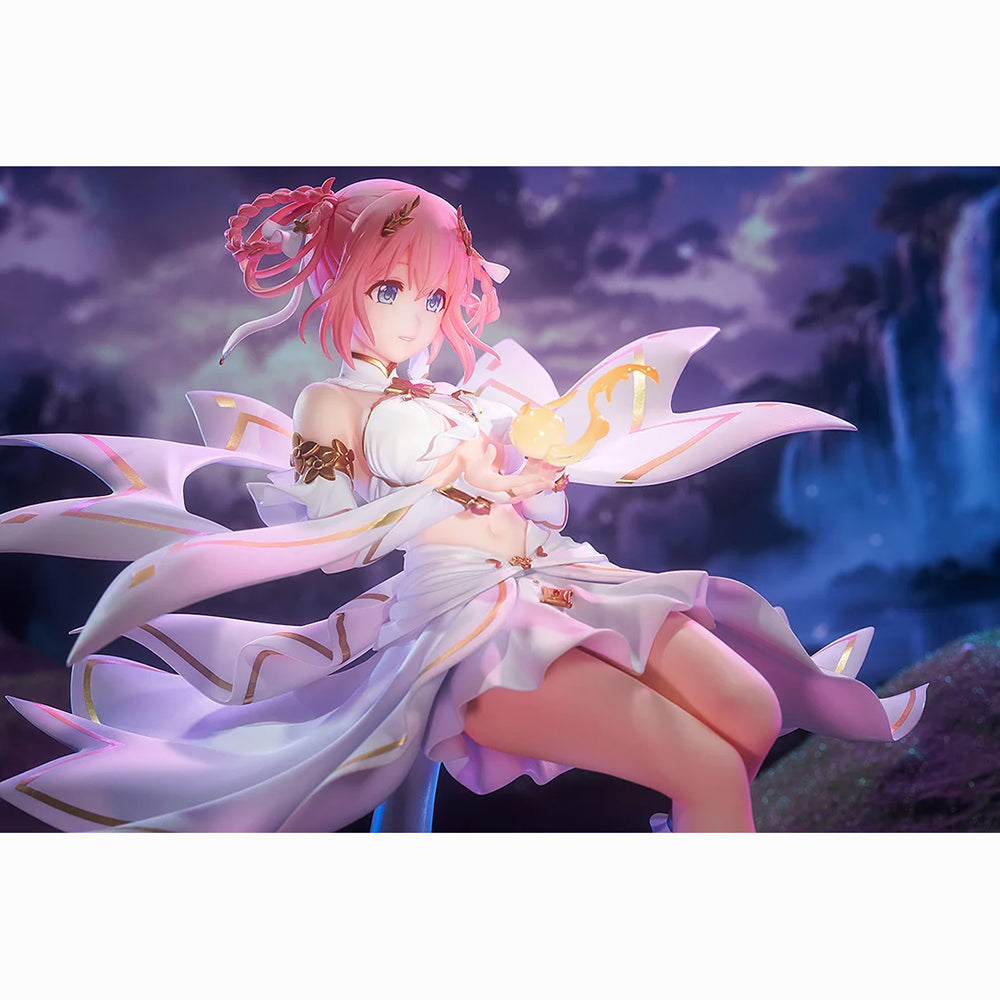 優衣（祭服）(1/7比例模型)