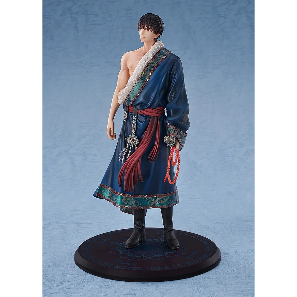 張起靈 新雪舊夢Ver. (1/7比例模型)