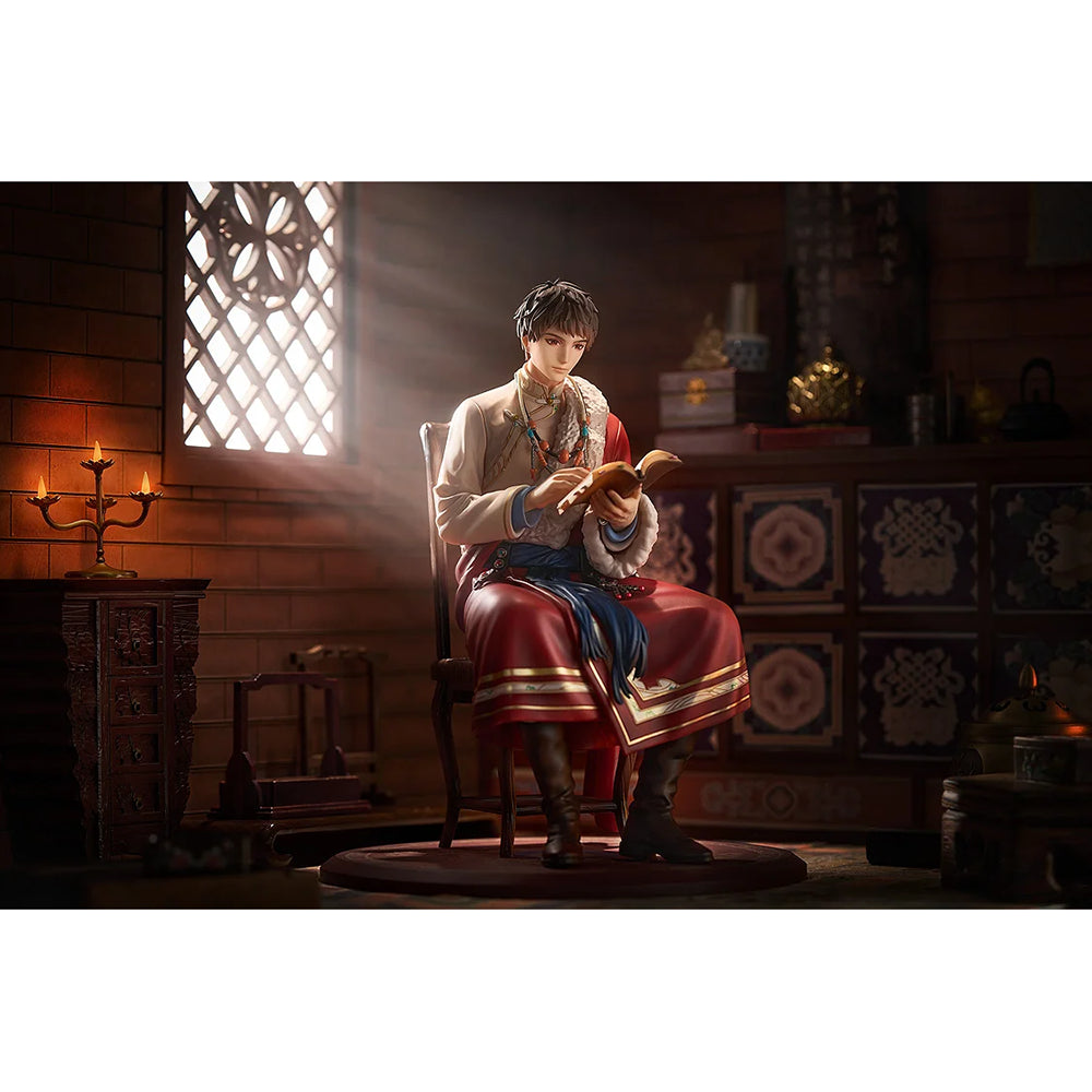 吳邪 新雪舊夢Ver. (1/7比例模型)