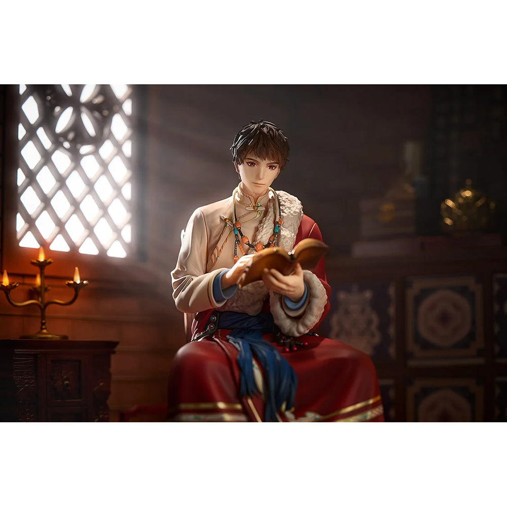 吳邪 新雪舊夢Ver. (1/7比例模型)