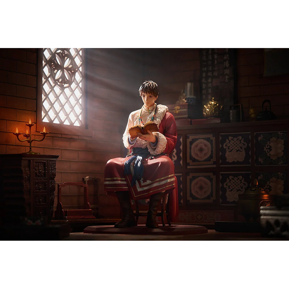 吳邪 新雪舊夢Ver. (1/7比例模型)