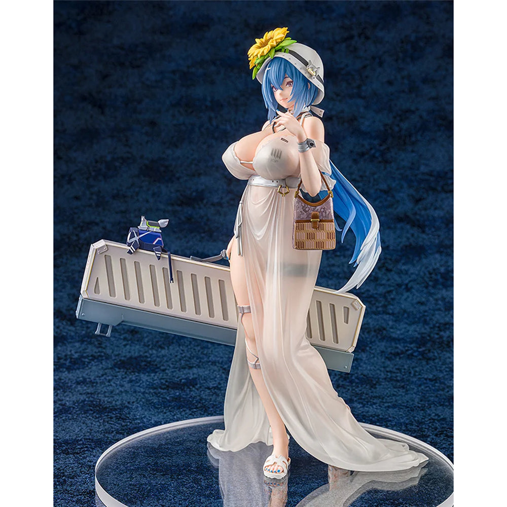 DP-12 熙光寓言Ver. (1/7比例模型)