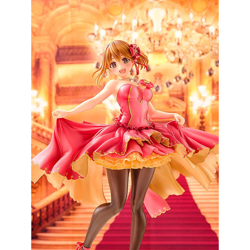 萊莎琳‧斯托特 禮服Ver. (1/7比例模型)